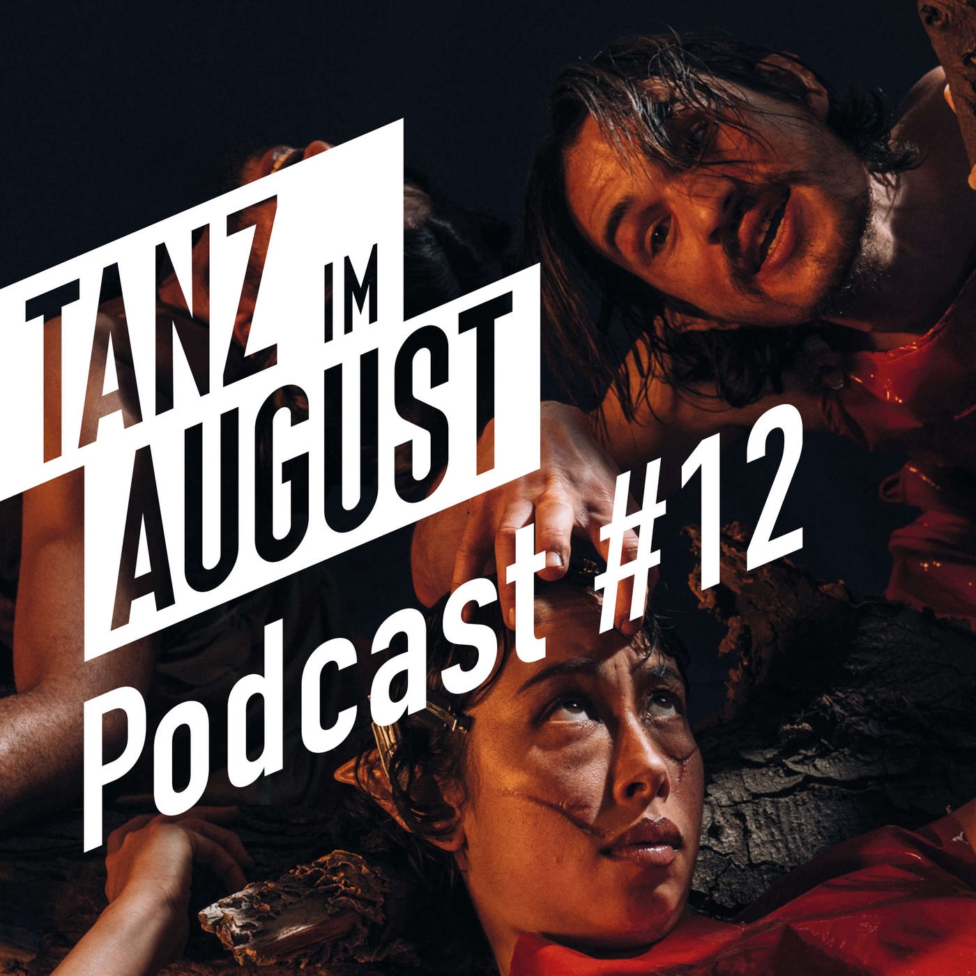 Tanz im August #12 – Ligia Lewis – Some Thing Folk