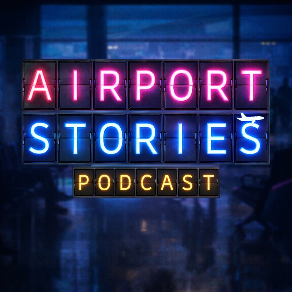 Airport Stories