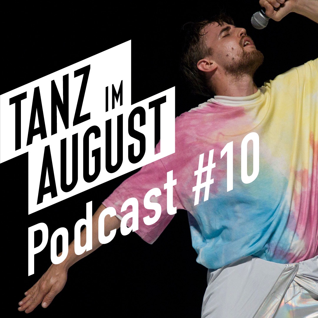 Tanz im August #10 - Marco D'Agostin - BEST REGARDS
