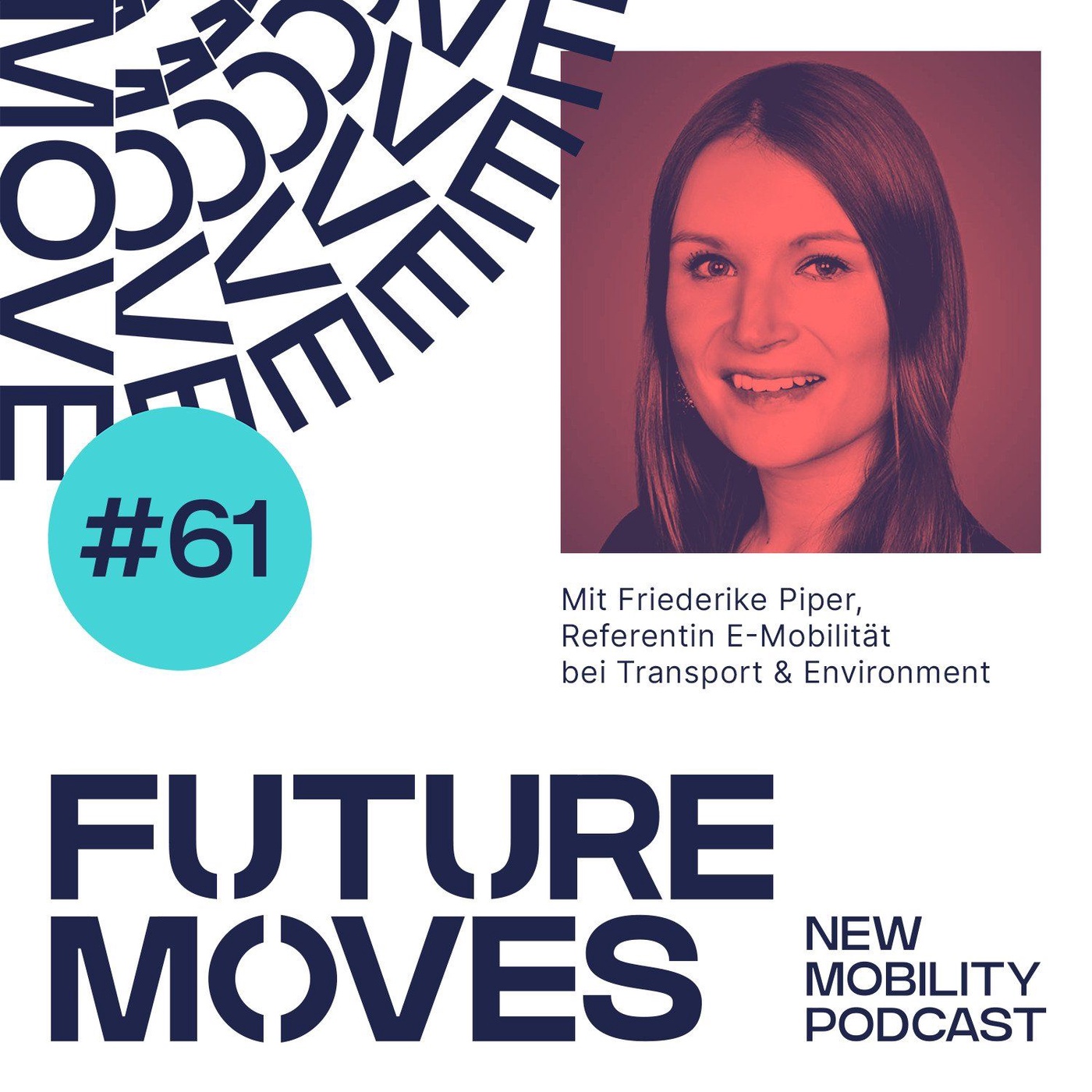 FUTURE MOVES #61 – Wie Dienstwagen vom Beschleuniger der Antriebswende werden