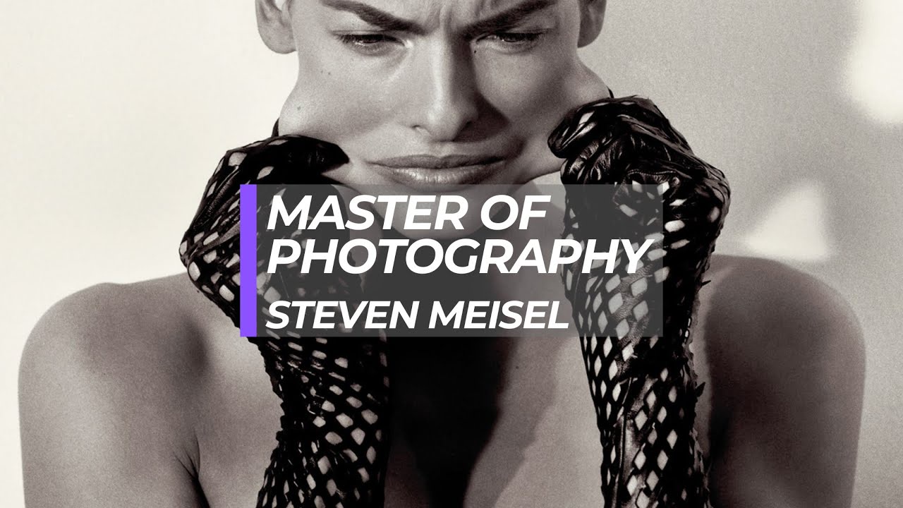 Steven Meisel
