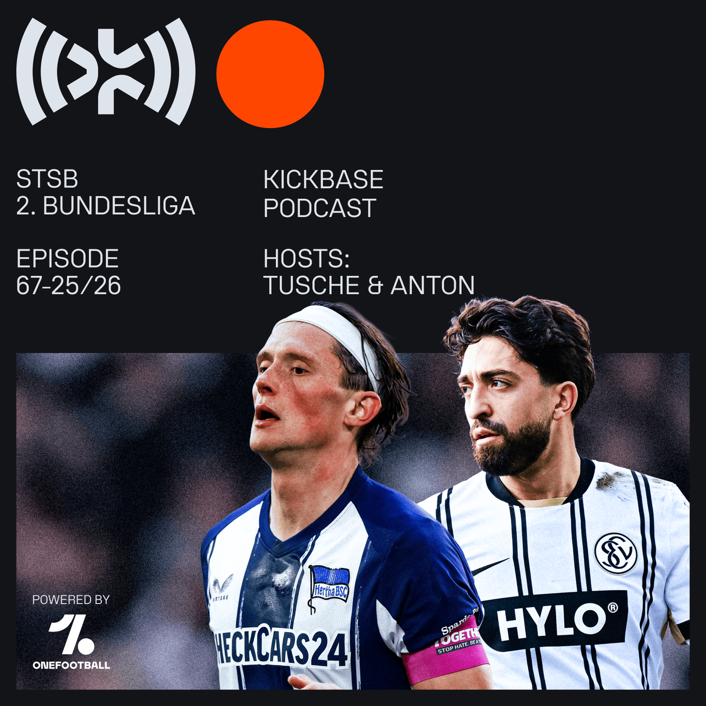 7 Punkte Rückstand - Aufstieg noch möglich?