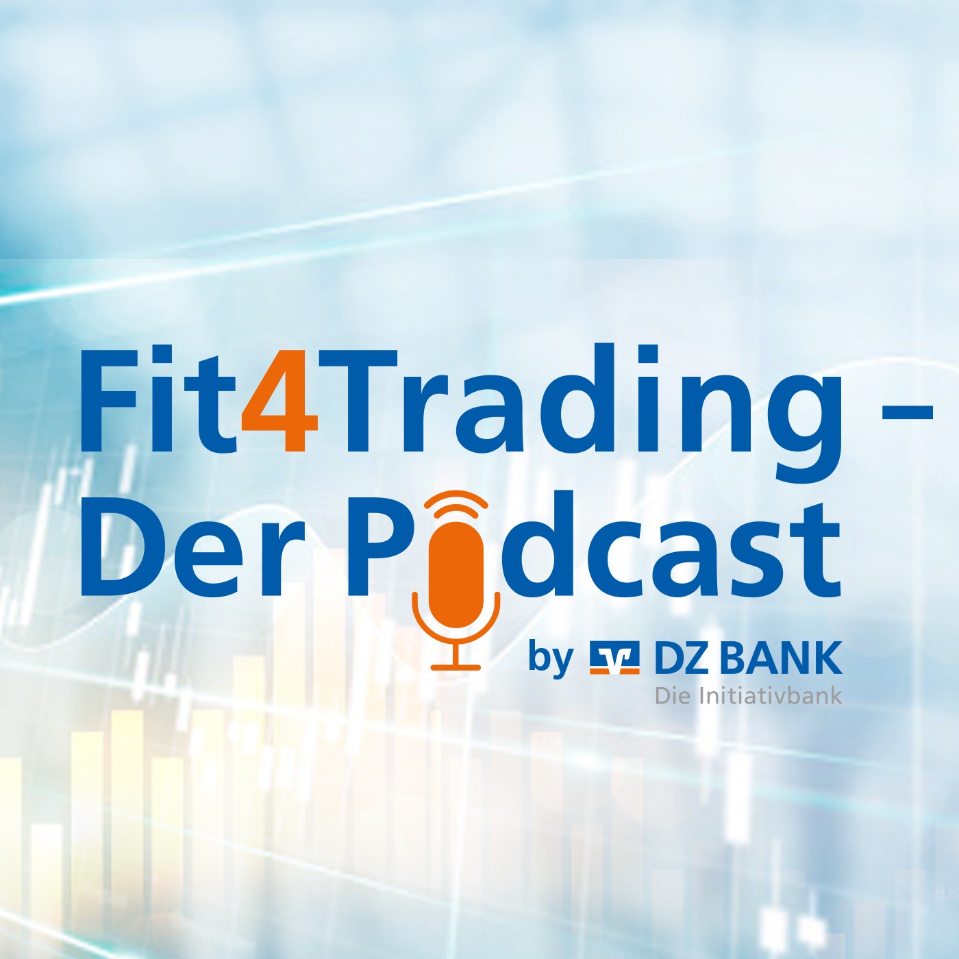 Fit4Trading-Podcast #45: Finanzielle Freiheit mit Dividenden - geht das?