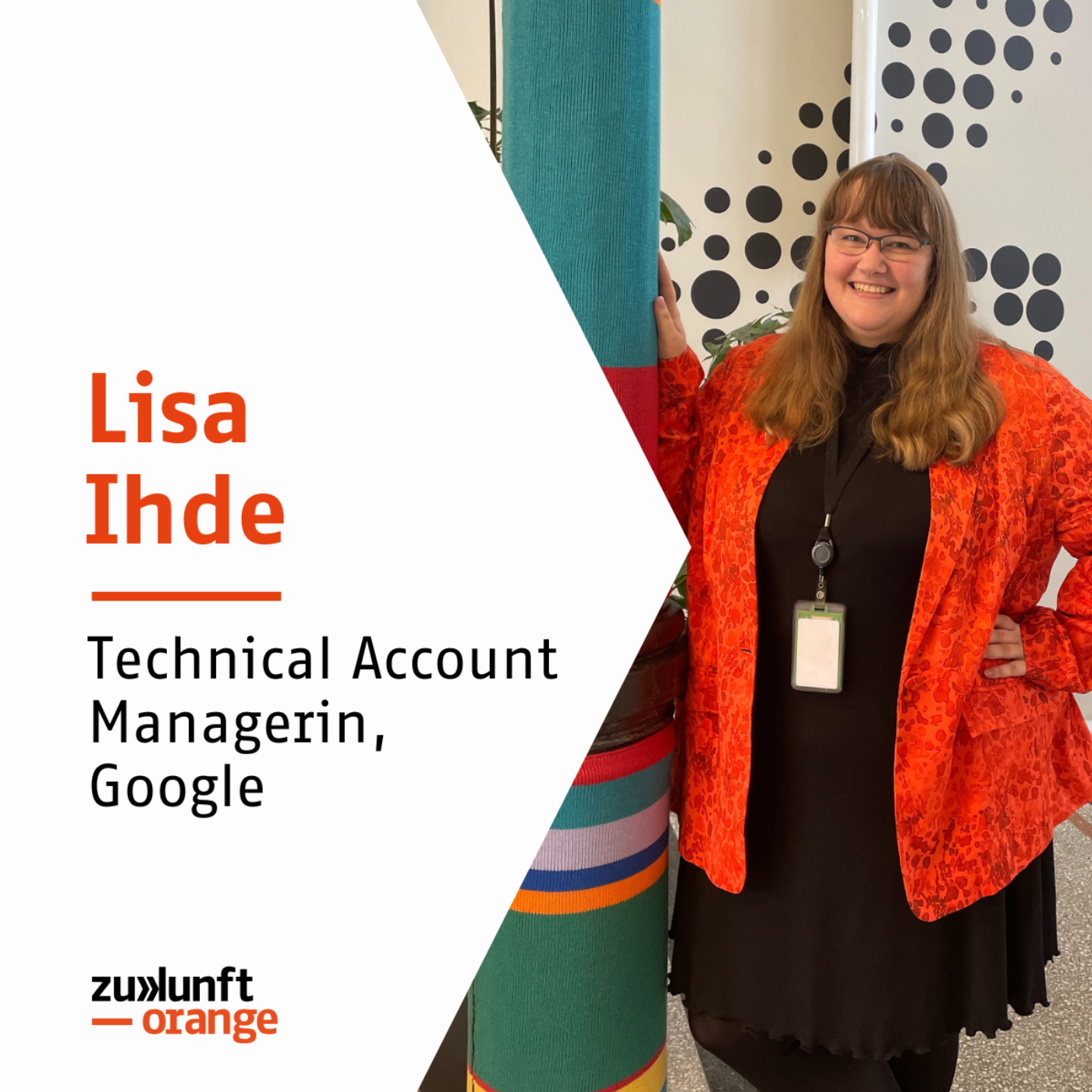 Lisa Ihde: