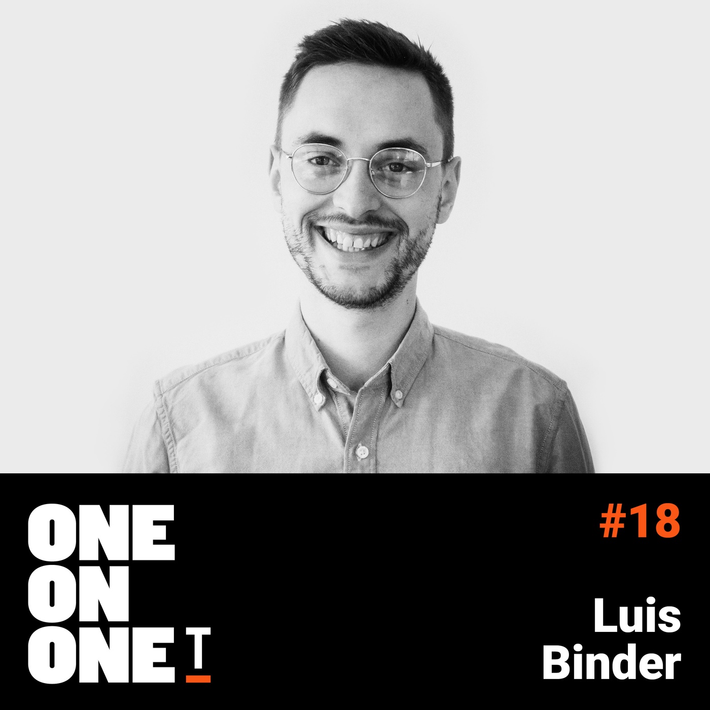 Luis Binder - Wie verändert KI das Agenturgeschäft?