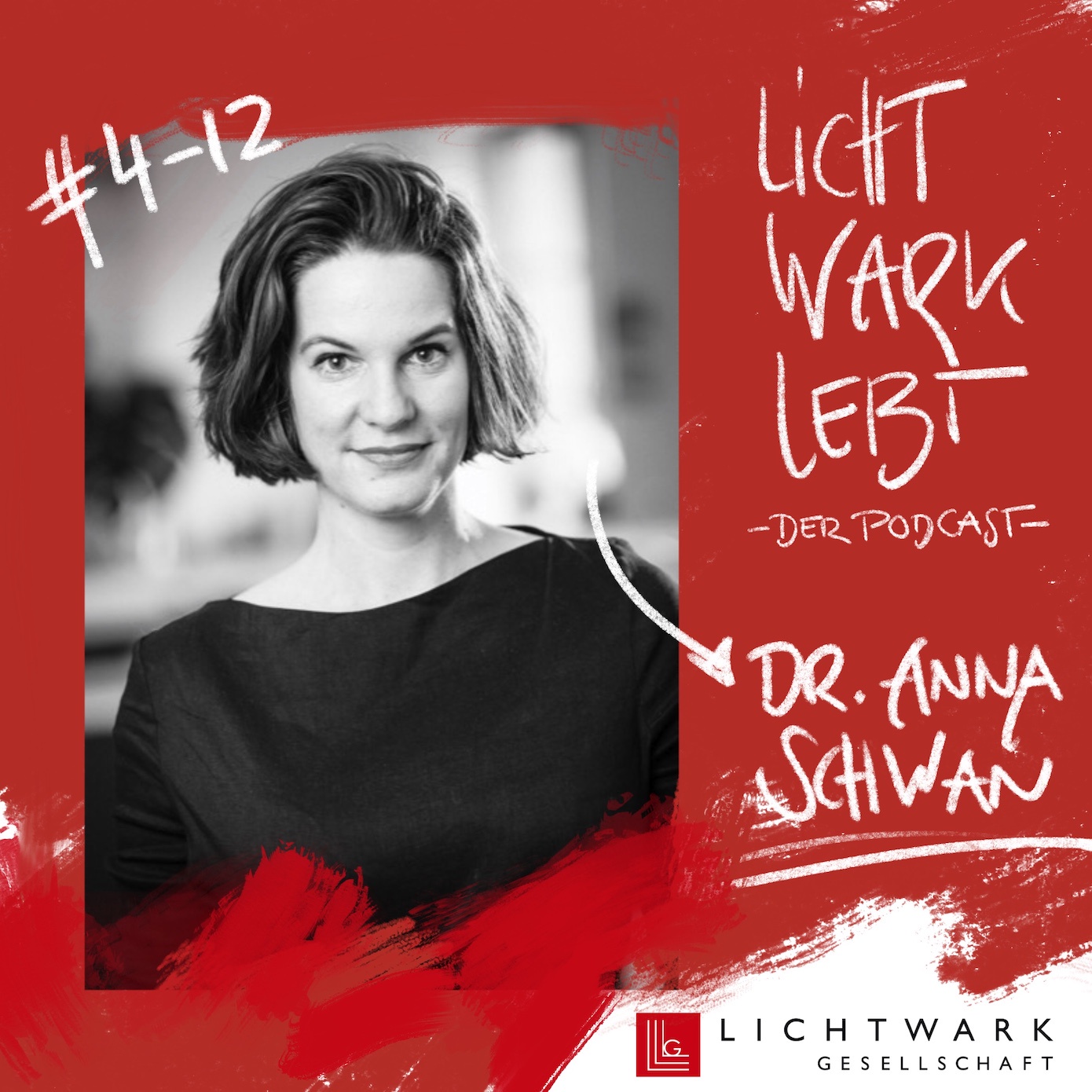 #50 Dr. Anna Schwan - 