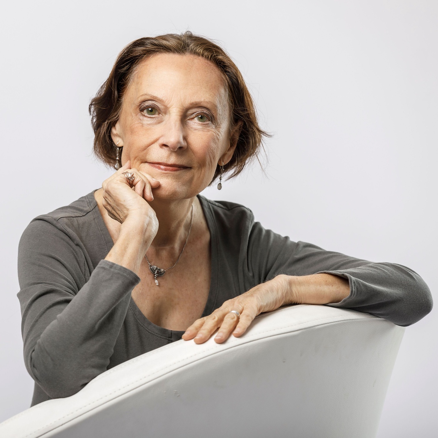 15.1 Behind The Mic: Margrit Irgang