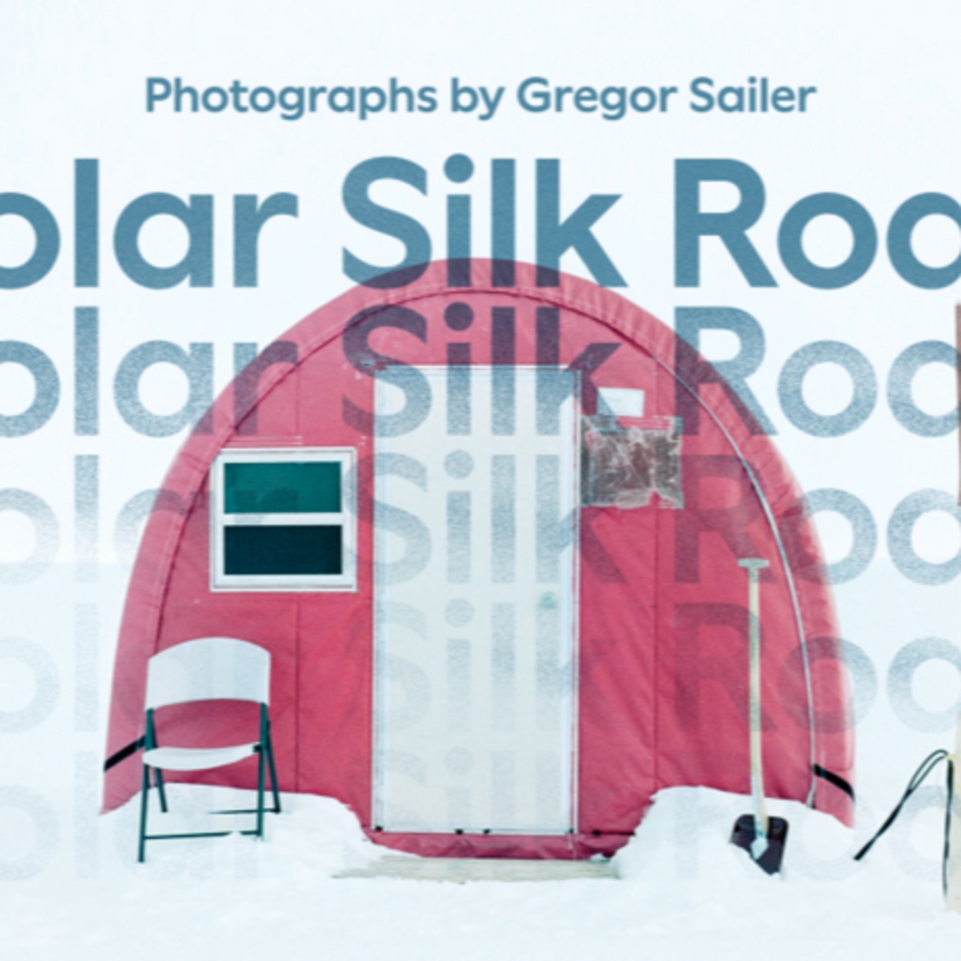 Zukunftskulturjournal - Polar Silk Road: Fotoausstellung im Natural History Museum/London