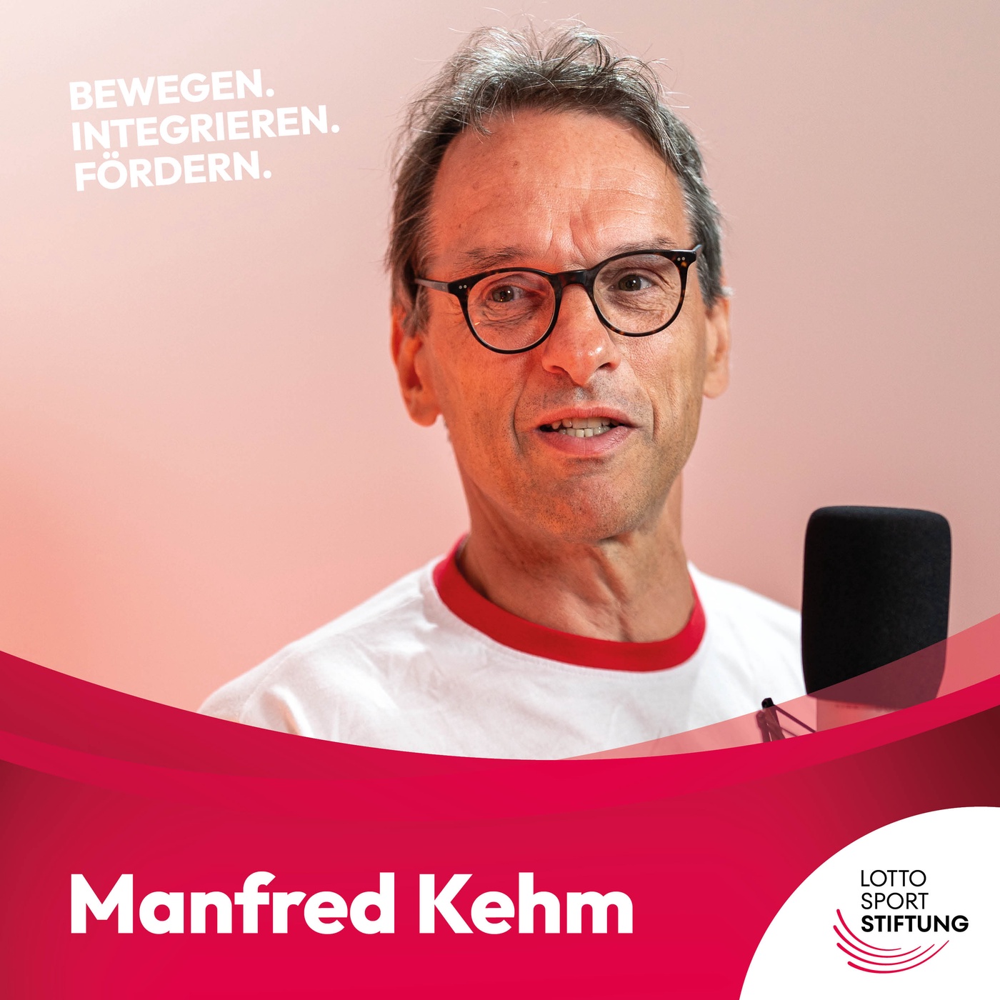 #52 Training als Schlüssel der Erfolgssicherung beim LSB Niedersachsen (mit Manfred Kehm)