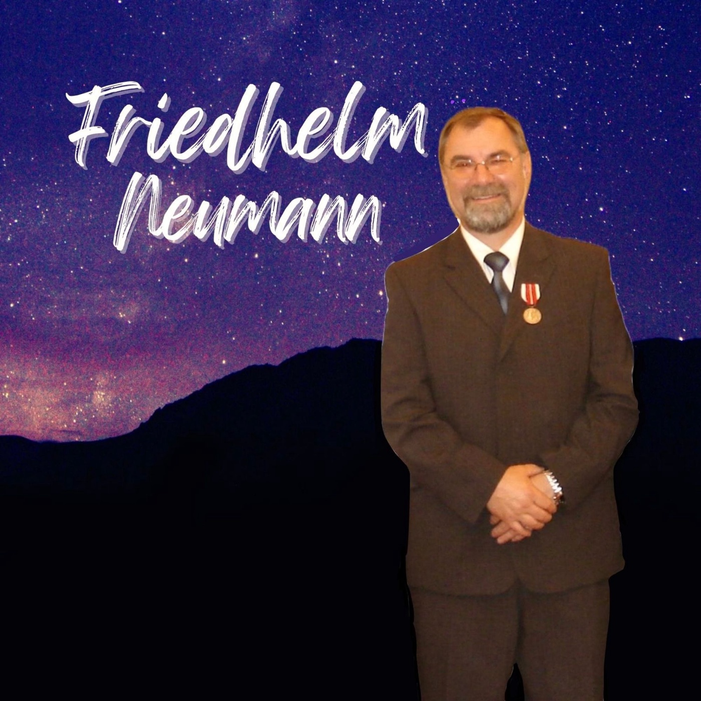 Friedhelm Neumann - Mehr als nur ein Schulleiter