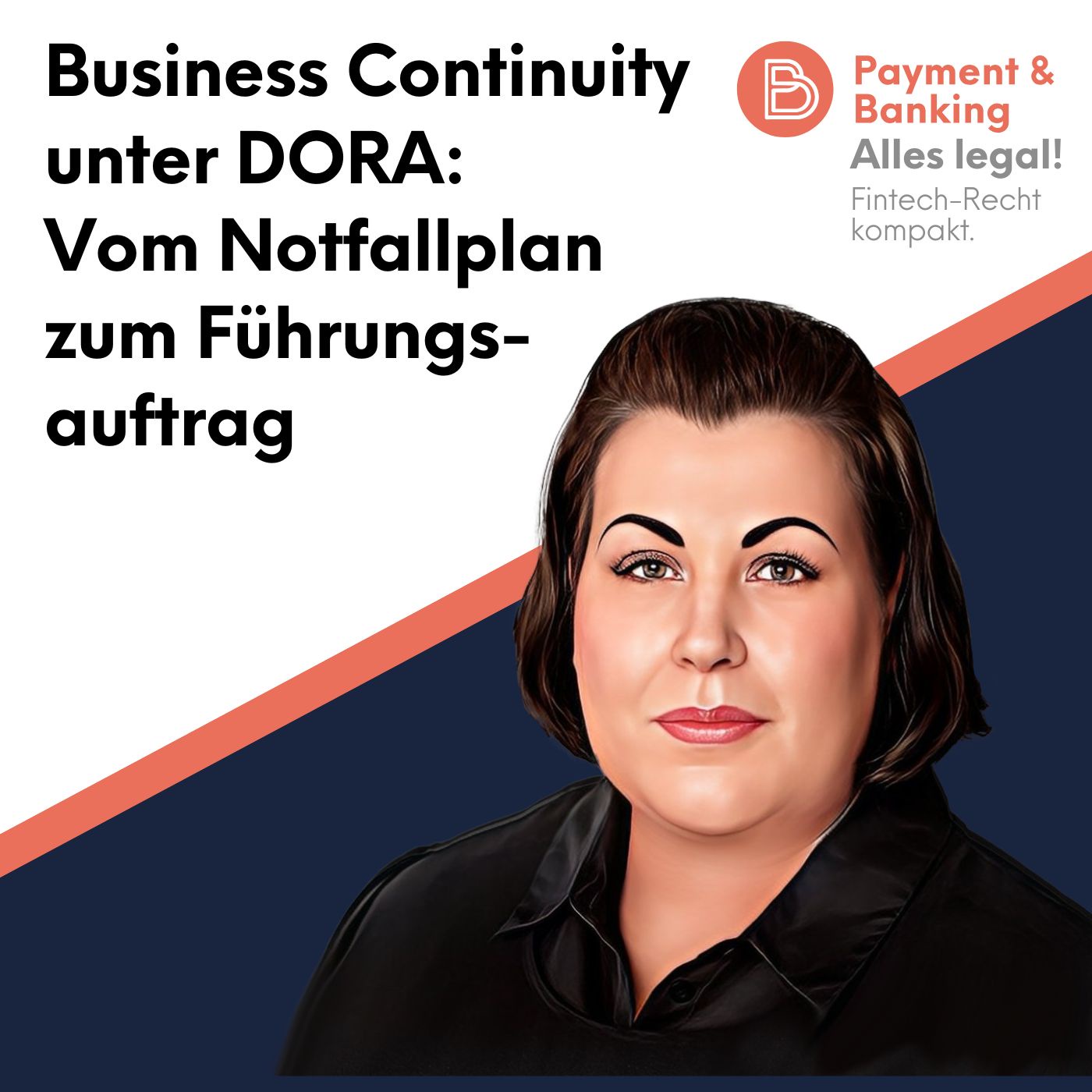 Alles Legal #104: Diese Änderung betrifft alle IT-Abteilungen in Banken und Fintechs