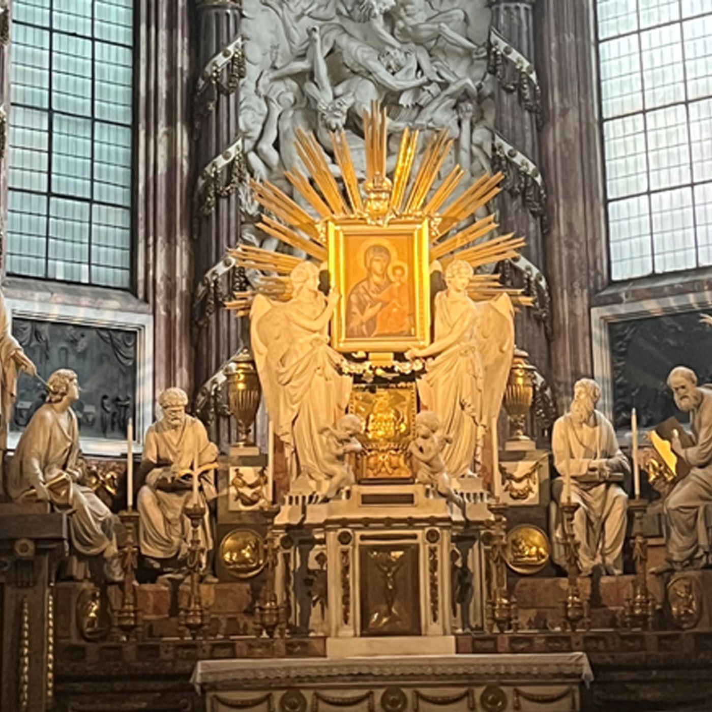 per- 260223#Kirchenspaziergang_Michaelerkirche