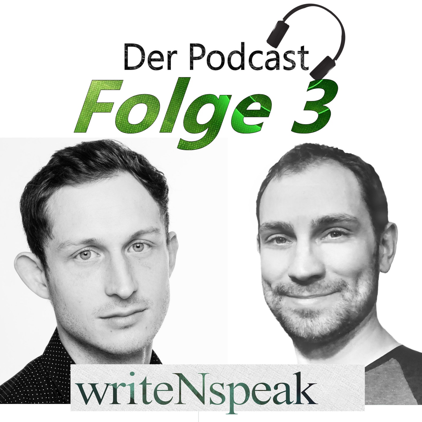 Folge 3. 