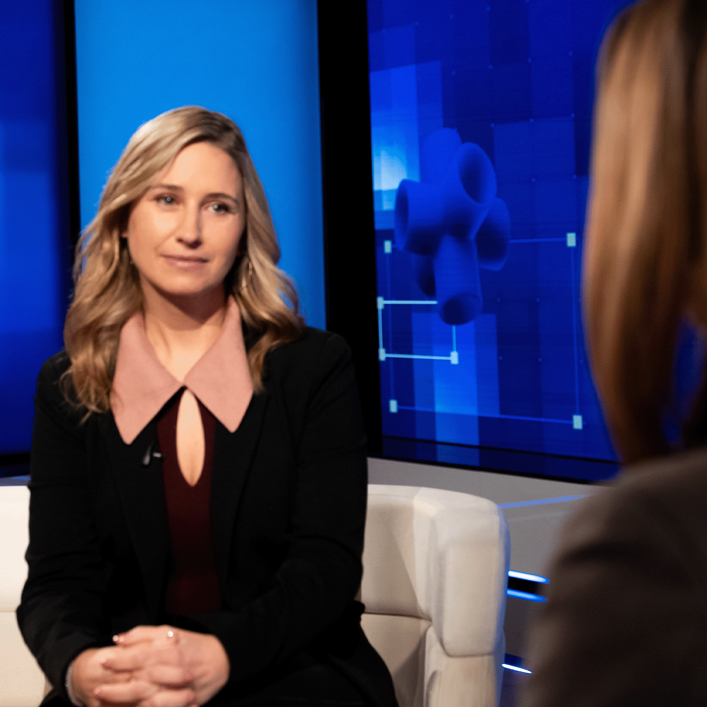 Mutprobe Journalismus mit Anna Thalhammer (03.02.2026)