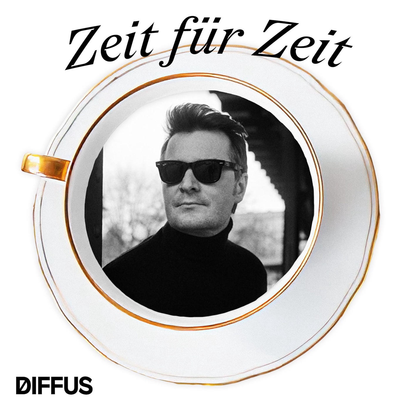 Deutscher Fantasy Metal - Sebastian Madsen in Zeit für Zeit