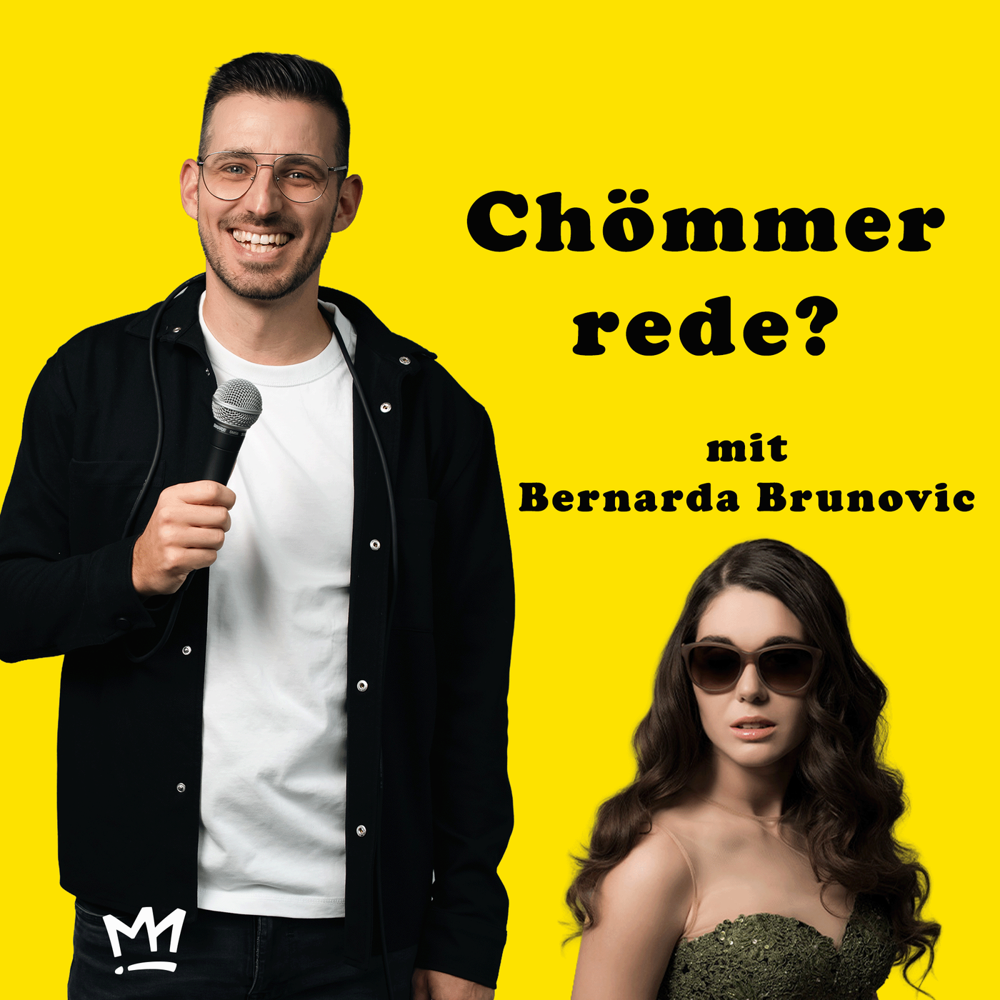 BERNARDA BRUNOVIC: 