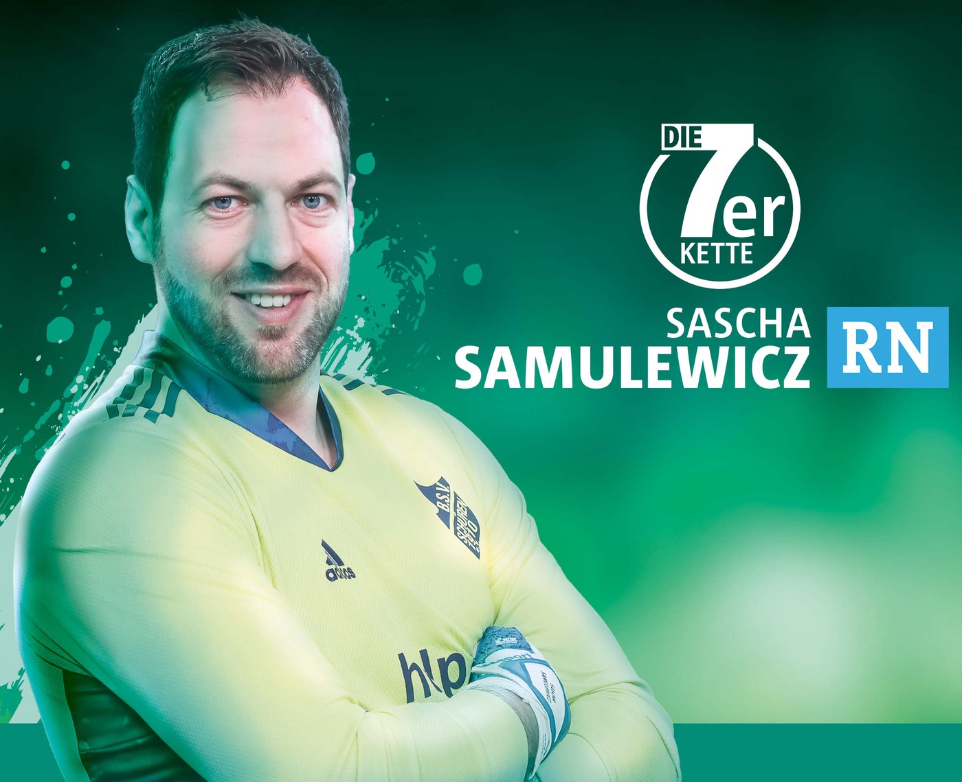 #21 Sascha Samulewicz über das Türkspor-Chaos und über den Stolperstart des BSV Schüren