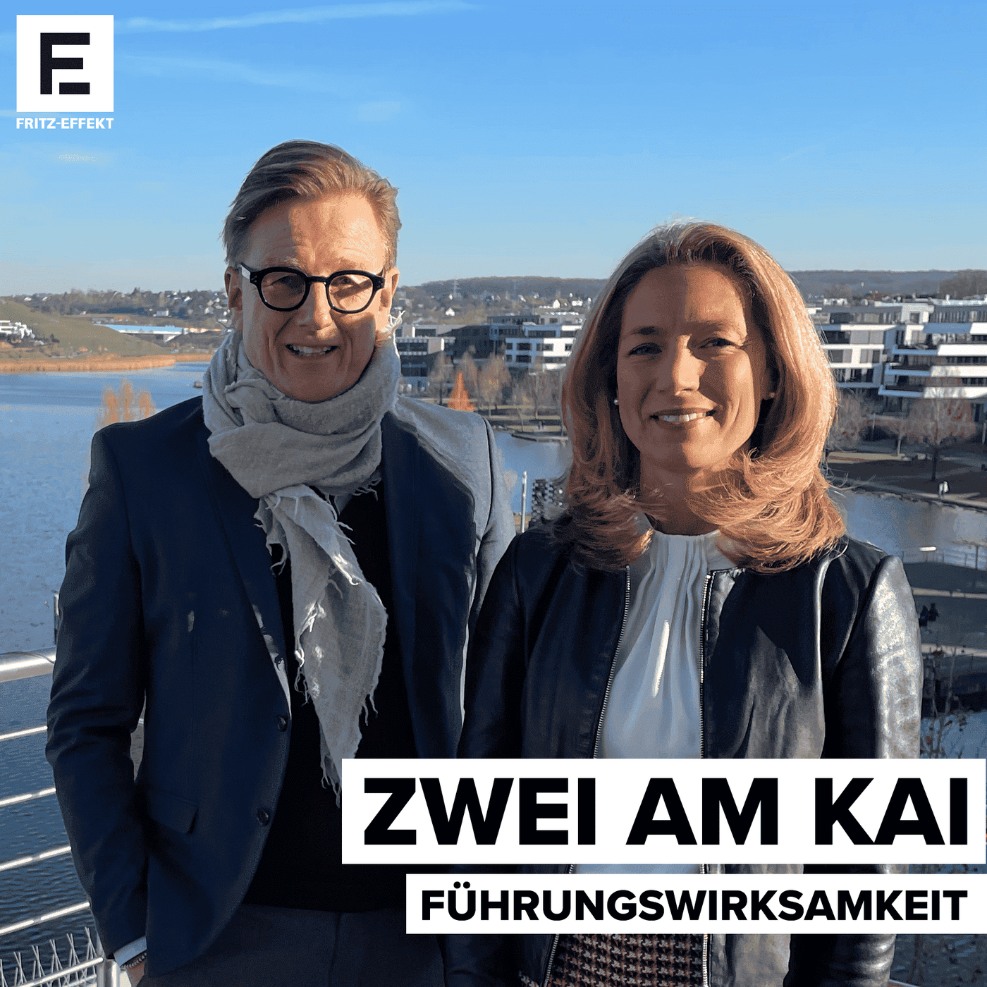Zwei am Kai 2023 – New Leadership - Volume 1