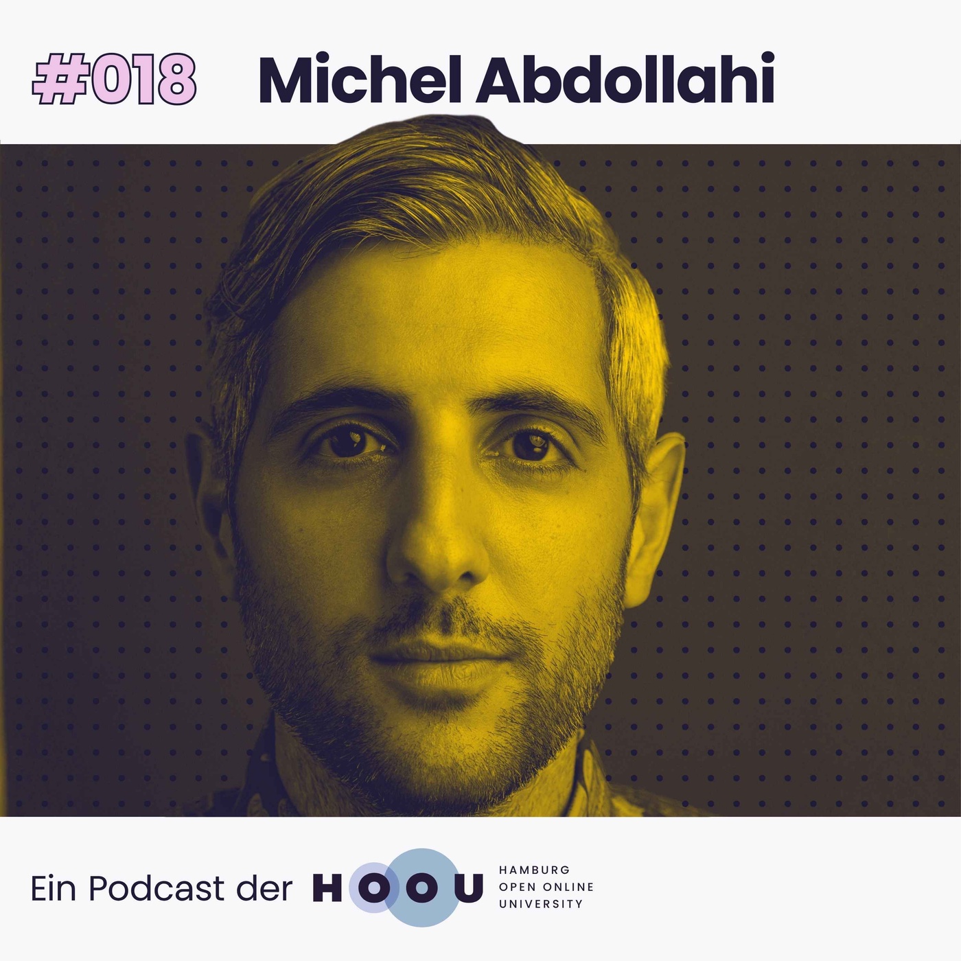 Michel Abdollahi