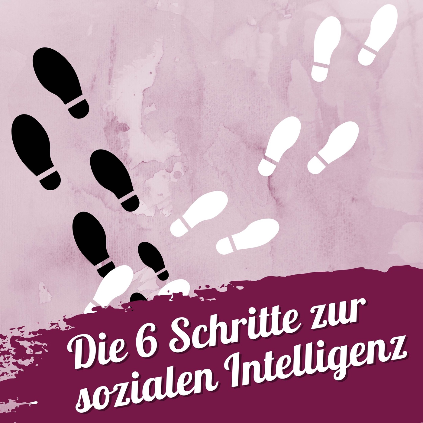 #097 – Die 6 Schritte zur sozialen Intelligenz