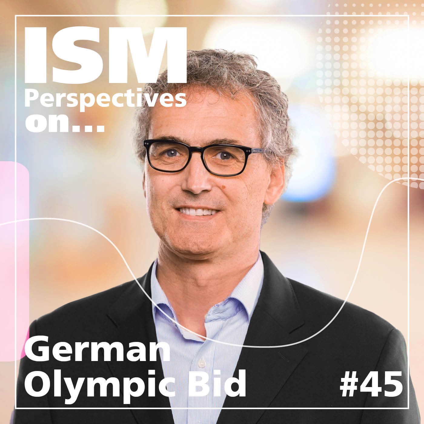 Perspectives on: German Olympic Bid