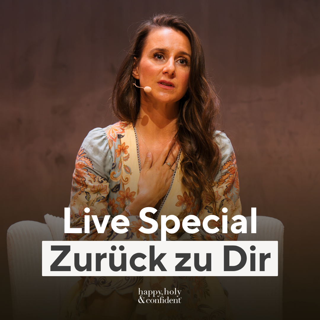 Was dir meine (neue) Liebesgeschichte über deine Beziehungen verrät