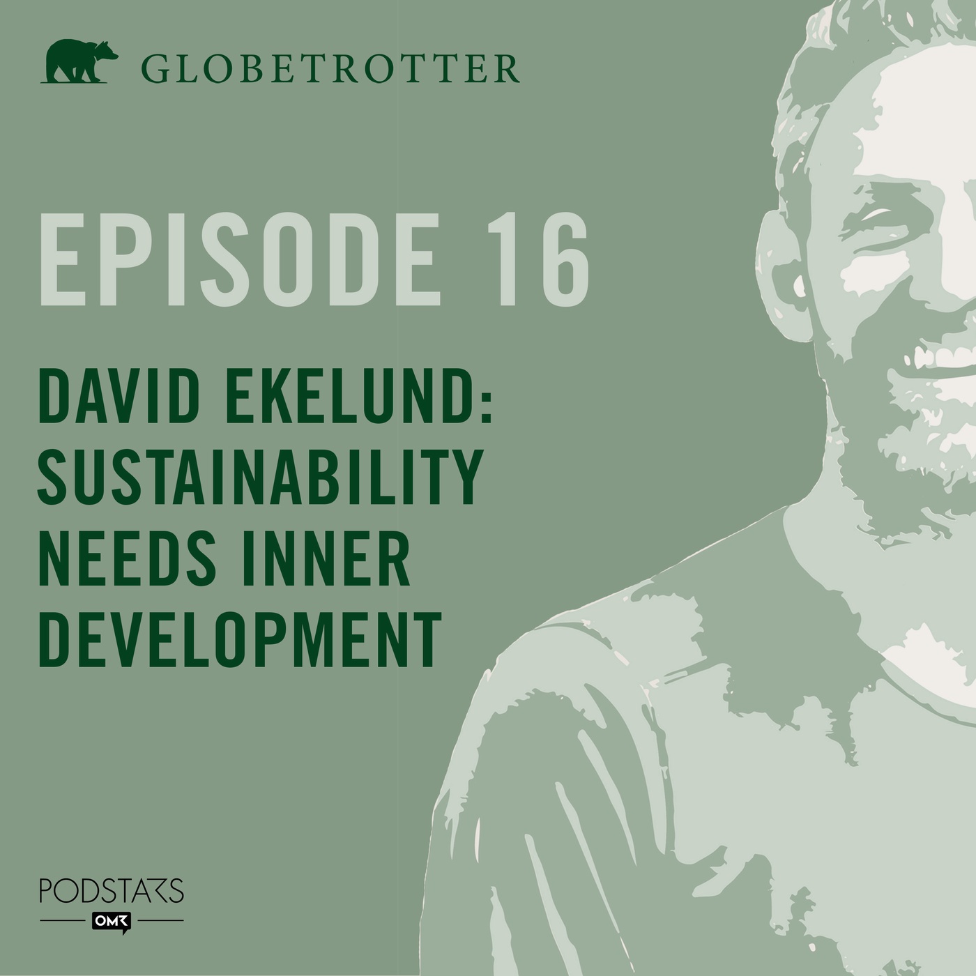 David Ekelund: Sustainability needs Inner Development