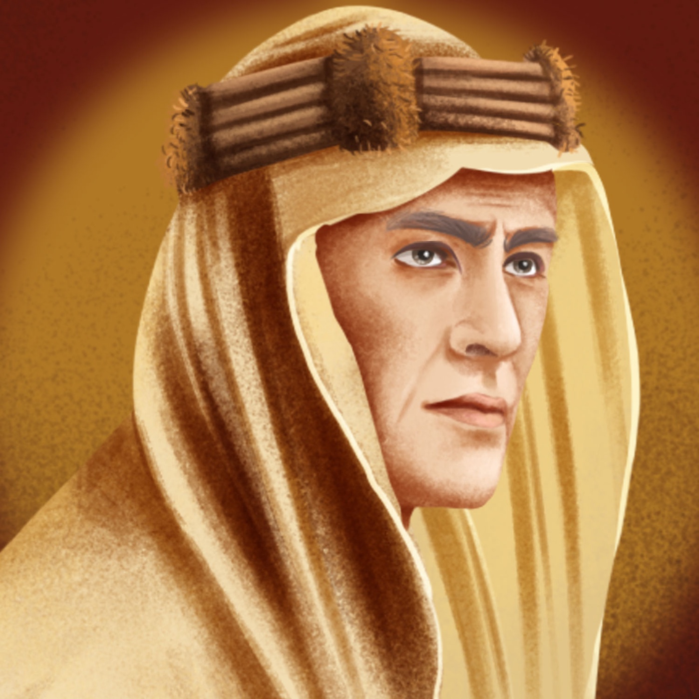 Uncovering the Intriguing History of Lawrence In Arabia