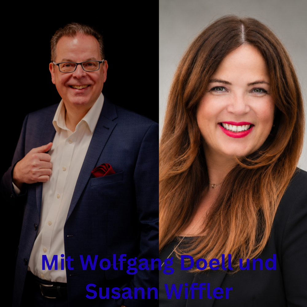 Familienunternehmen zwischen Tradition und Zukunft - Im Gespräch mit Führungskräfteexperte und Buchautor Wolfgang Doell