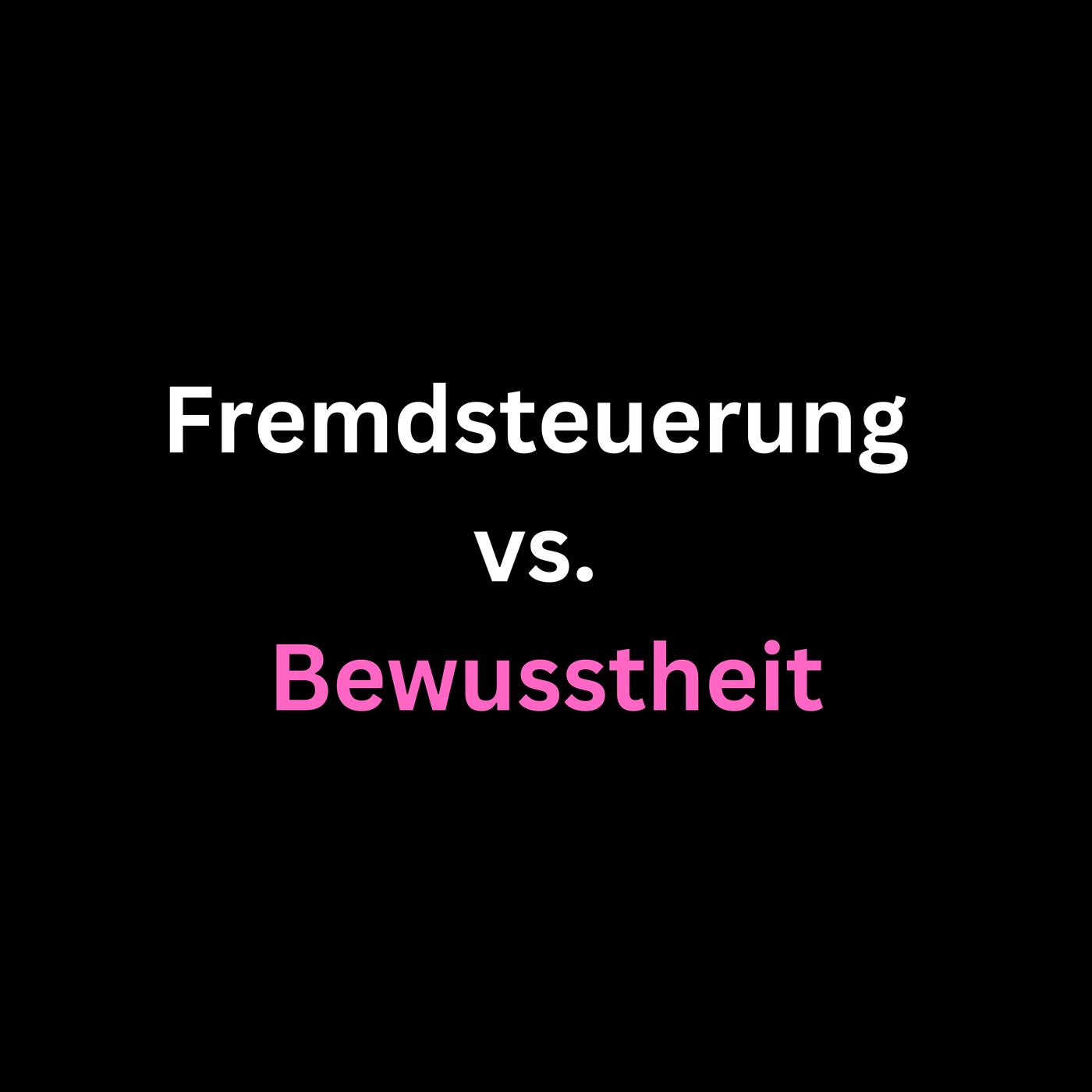 Warum wir gerade unsere eigene Urteilskraft auslagern