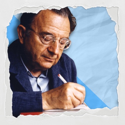 Aufnahmeschluss - Erich Fromm