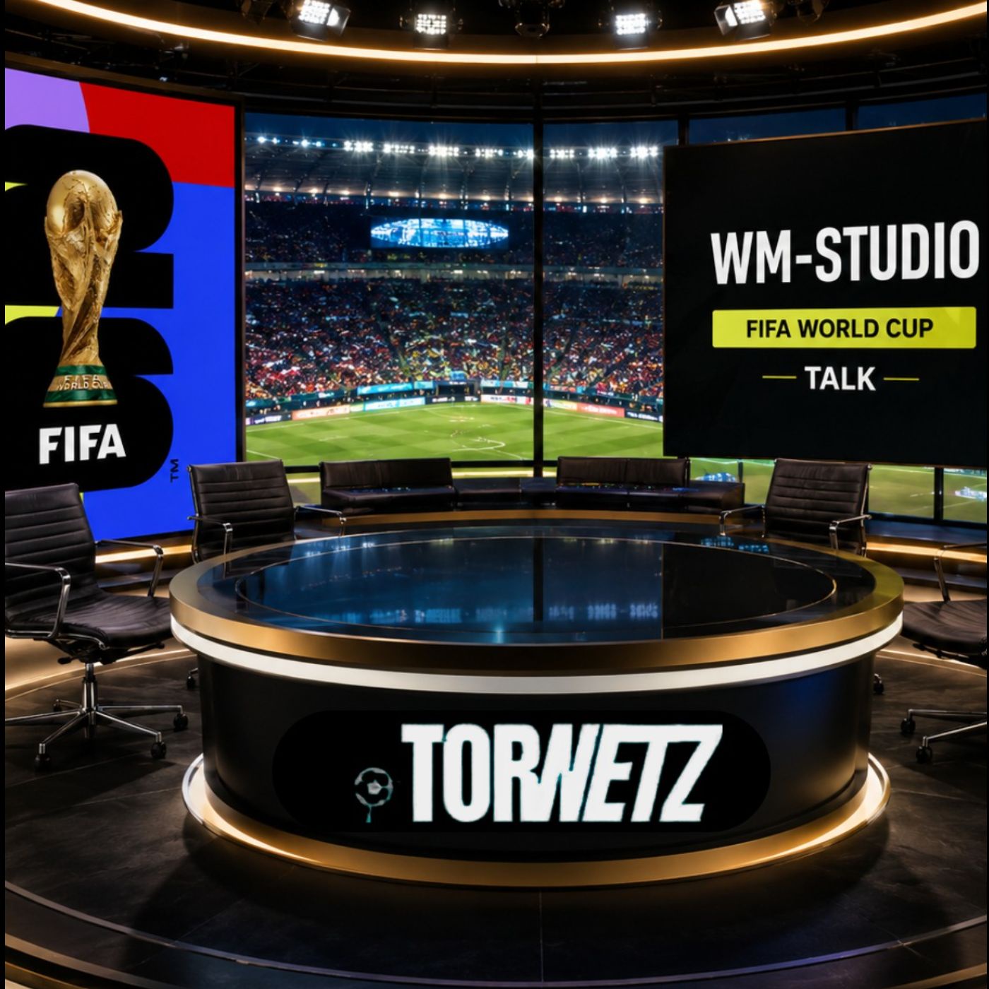 #9 Tornetz: Das WM-Tagebuch