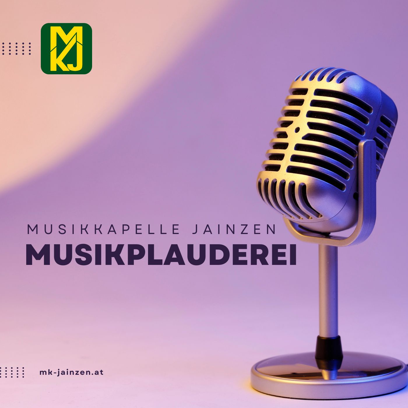 Musikplauderei