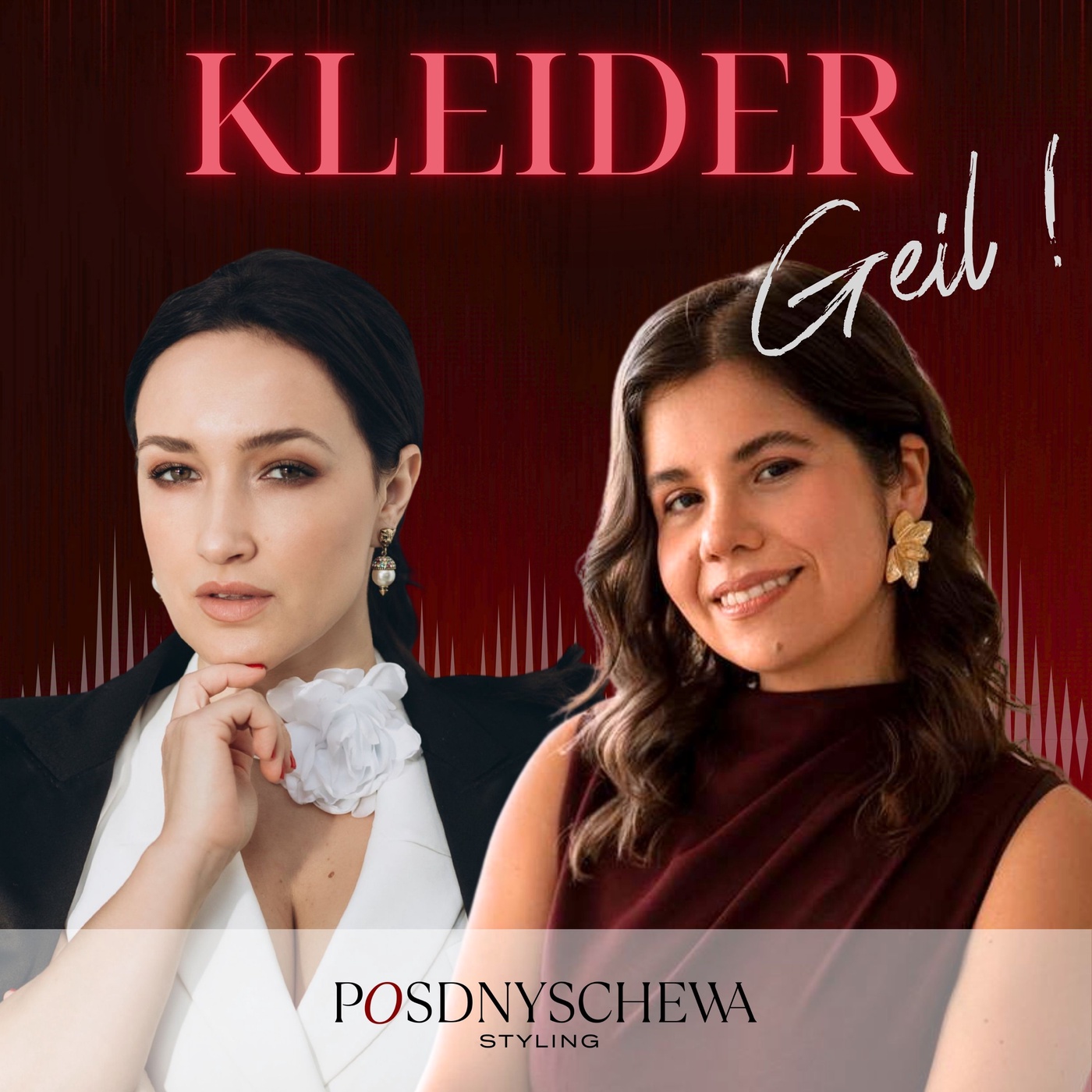 085 - Ich wusste nicht, dass ich so gut ausschauen kann