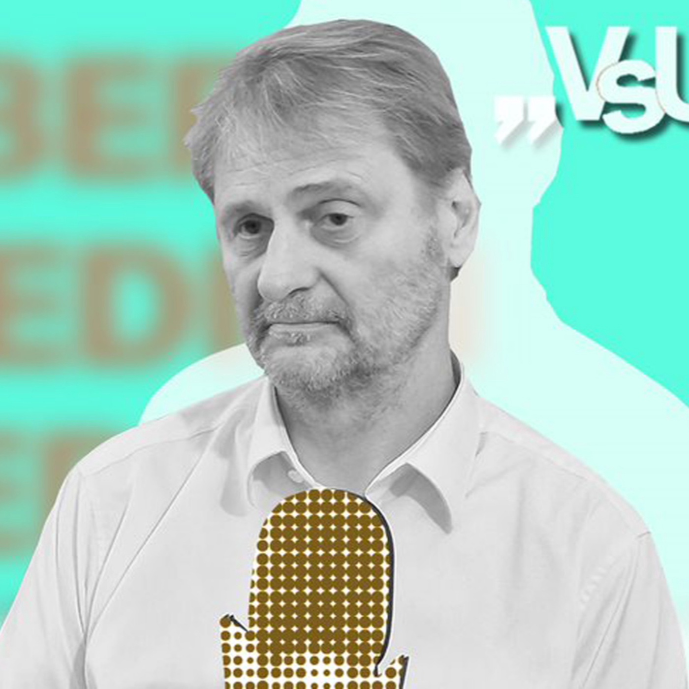 Über Medien reden: Georg Psota