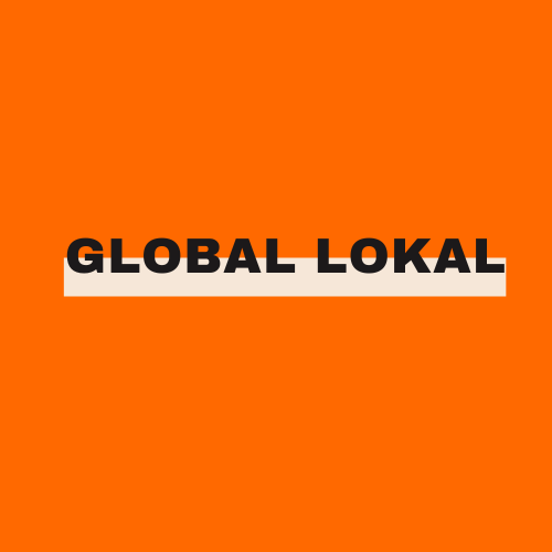 global lokal