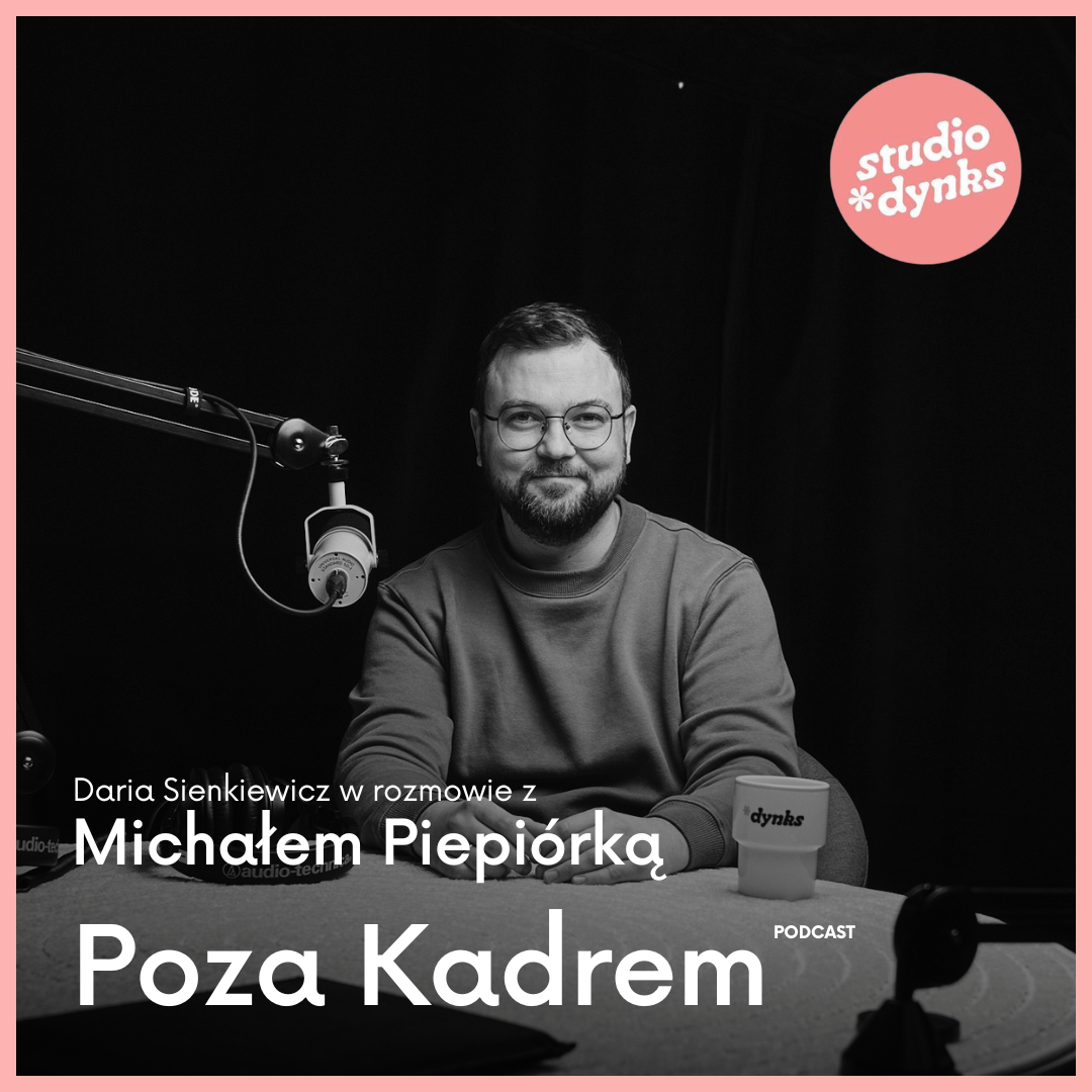 Poza kadrem (2) Rozmowa z Michałem Piepiórką, kulturoznawcą i specjalistą od kina polskiego