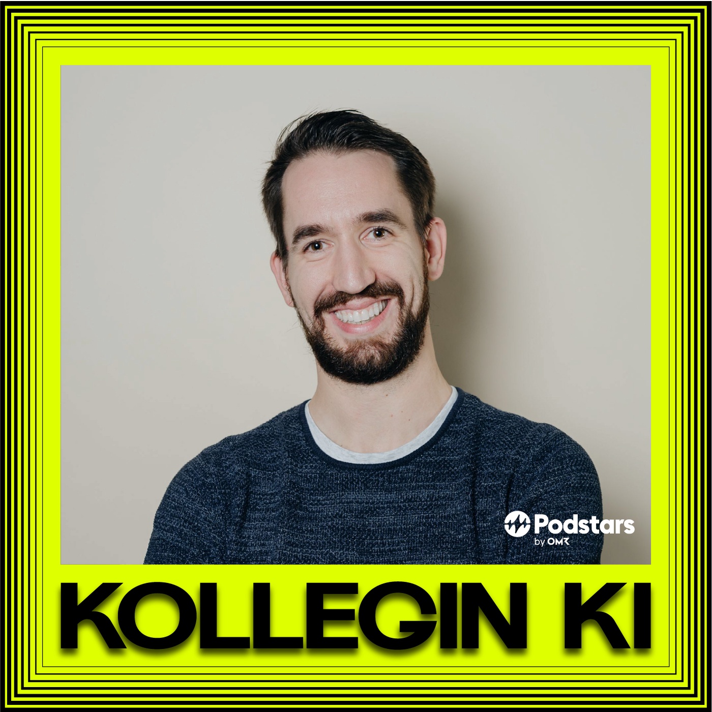 Wie man auch 2026 beim Thema KI den Anschluss behält mit Jens Polomski