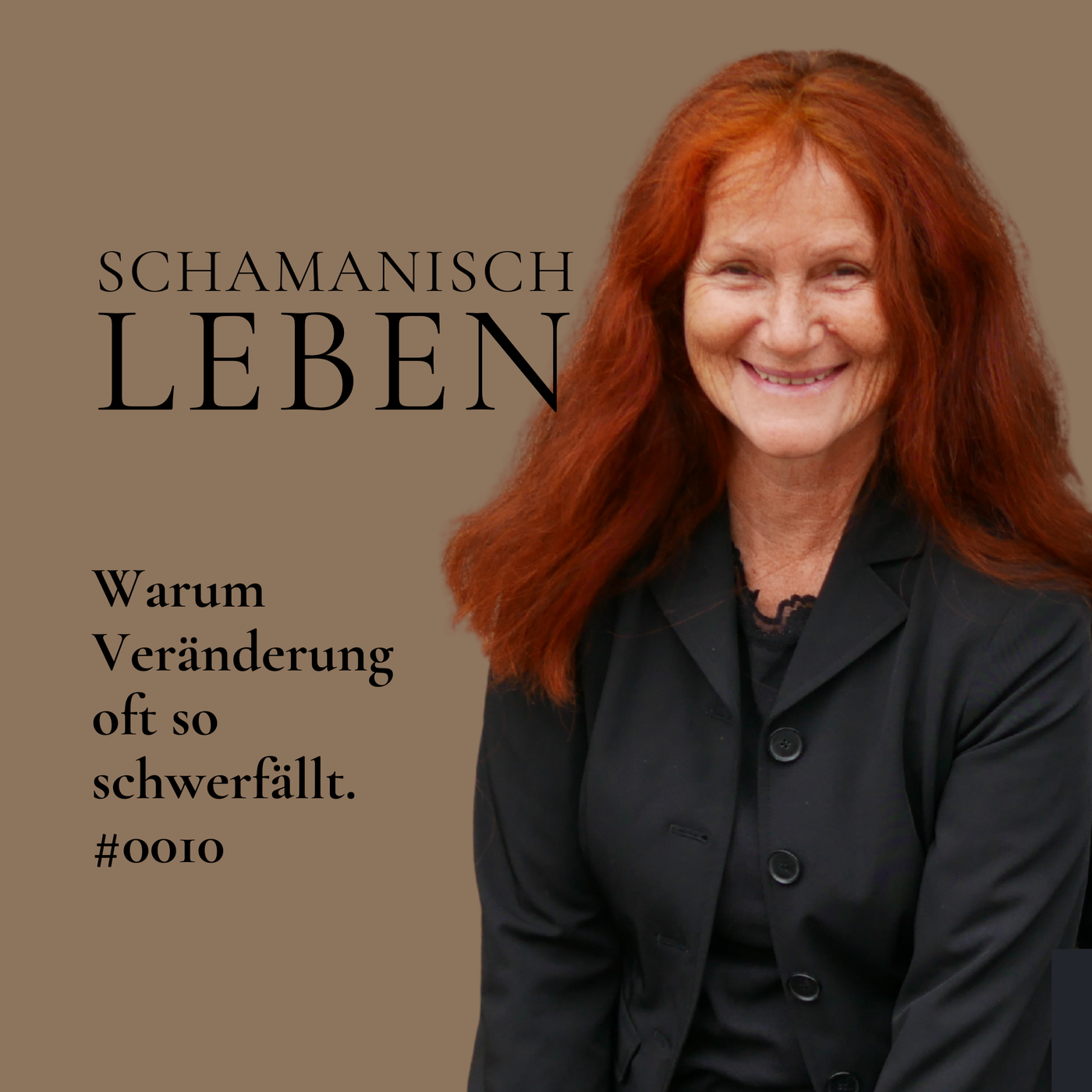 Warum Veränderung oft so schwerfällt