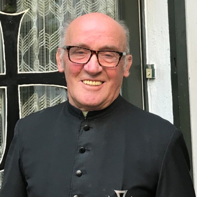 Lebenswege: Frater Ingenuin Unterhofer
