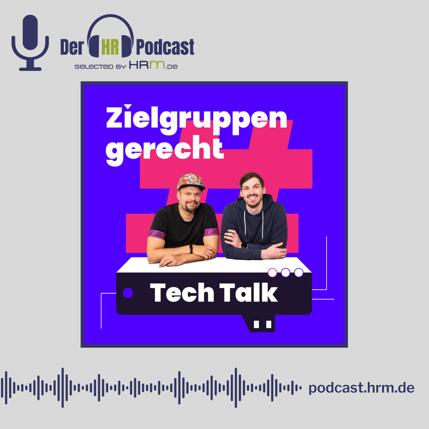 Zielgruppengerecht - LinkedIn Video Feed