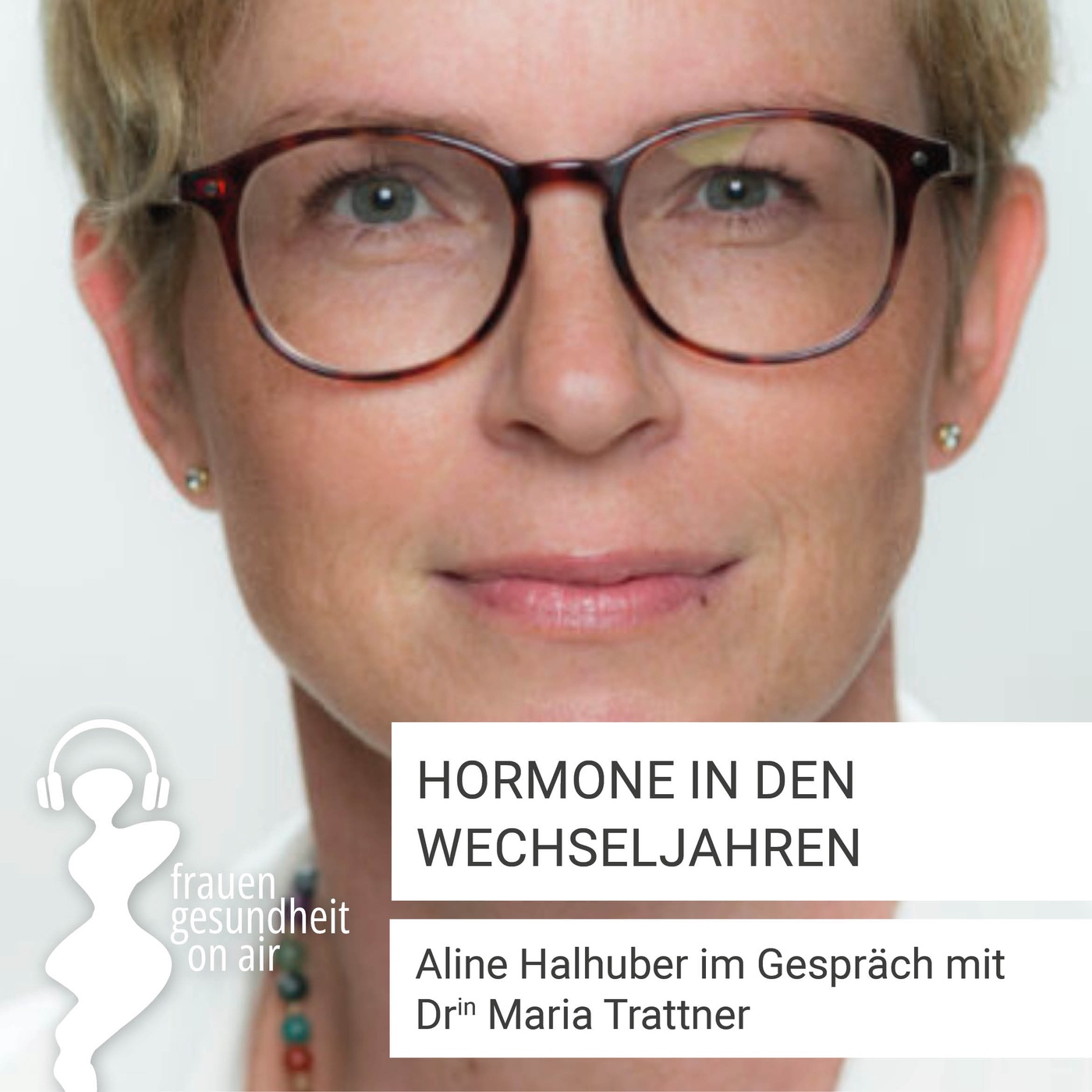 Hormone in den Wechseljahren