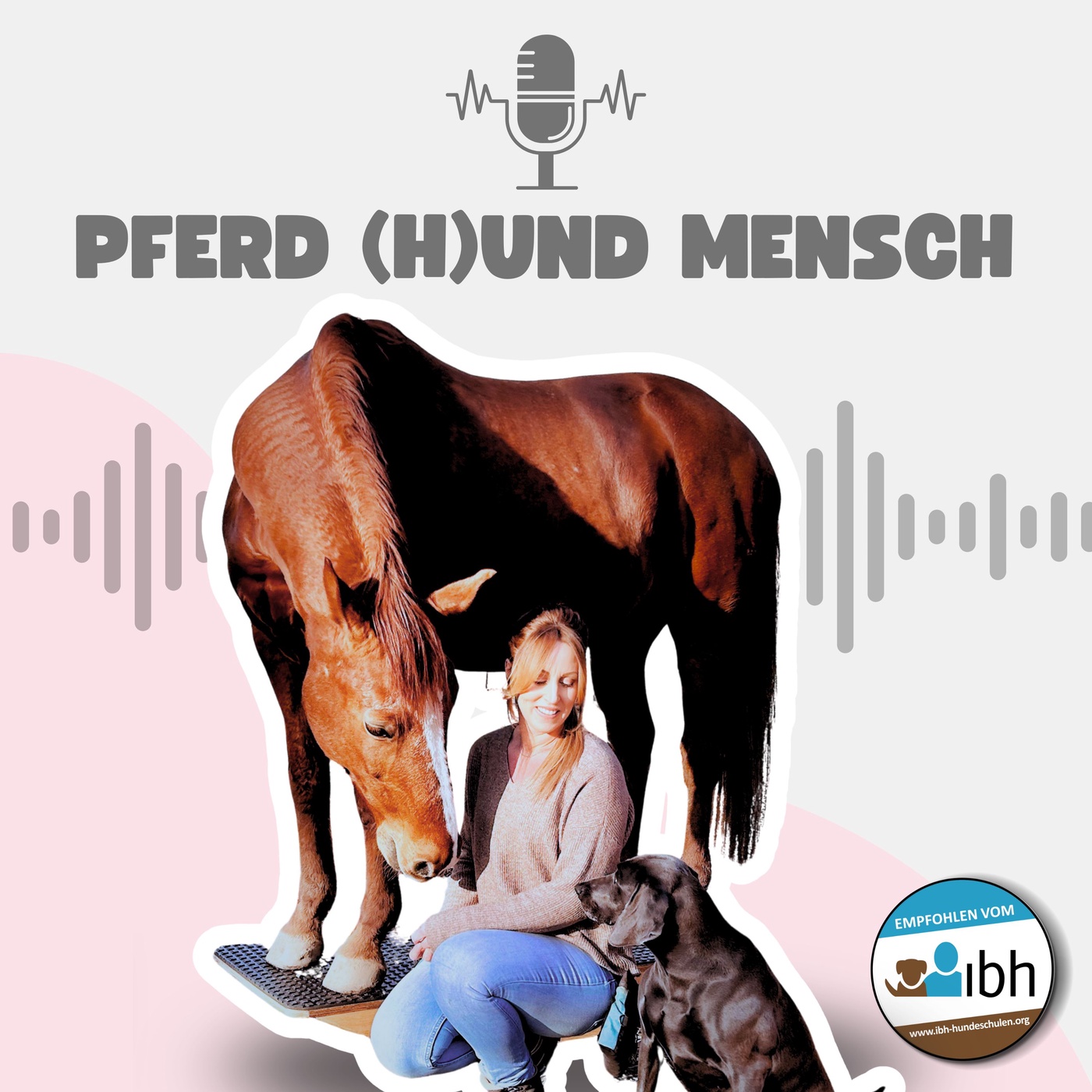 Das erwartet dich in meinem Podcast