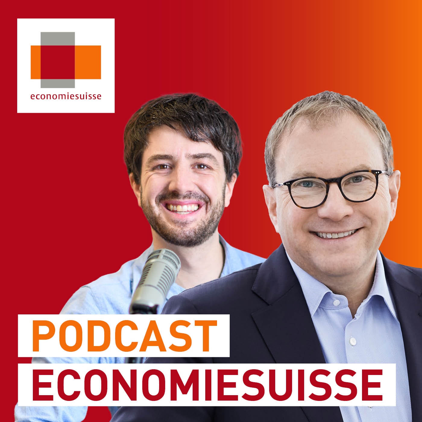 Episode 18: Freihandelsabkommen EFTA-Indien als grosse Chance für die Tech-Industrie - mit Martin Hirzel