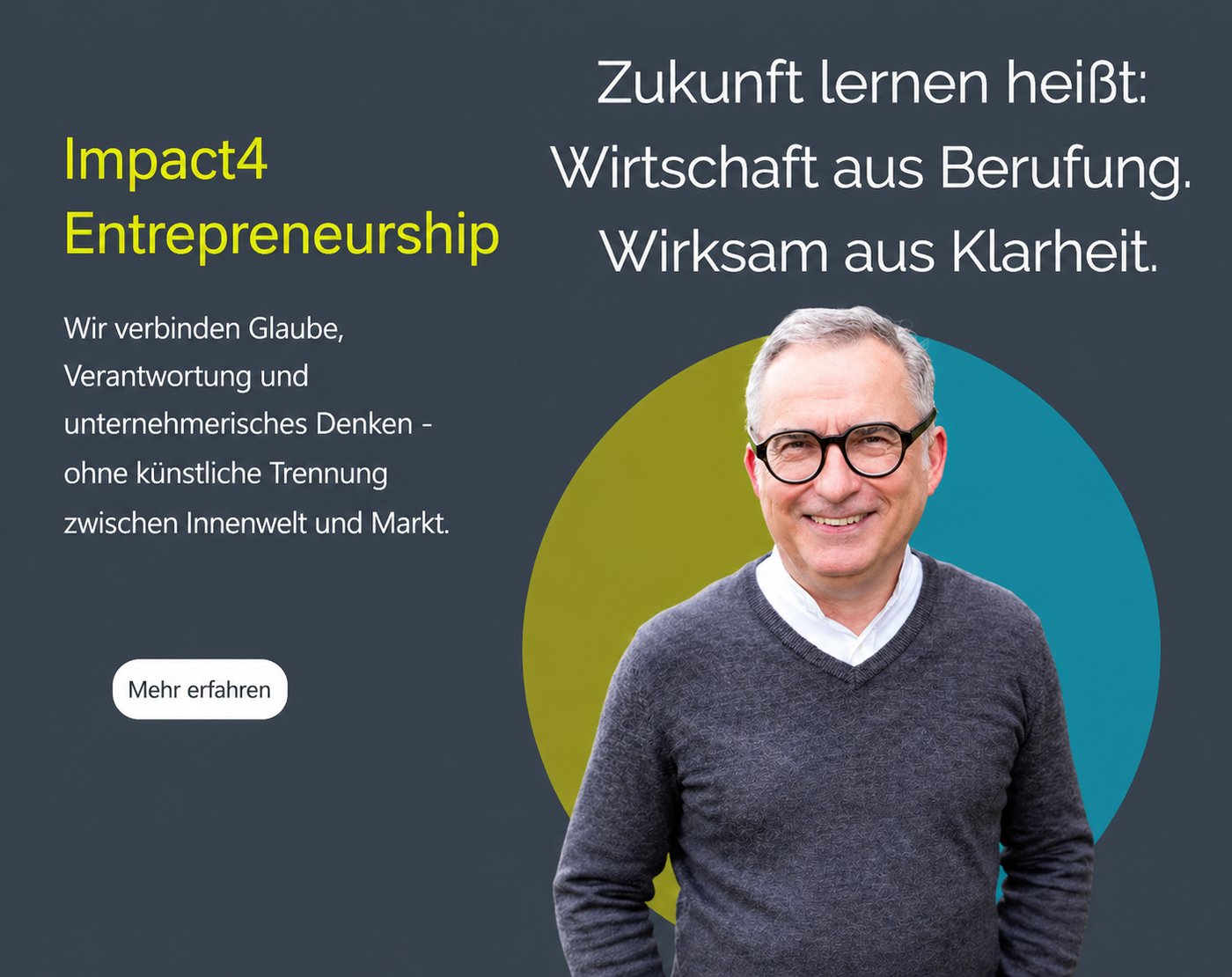 Wenn dein Unternehmen krank ist - warum Strategie nicht reicht