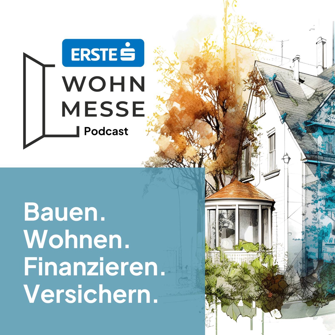 Immobilienfinanzierung Im Wandel der Zeit KIM V ESG und neue Perspektiven | Erste Wohnmesse Podcast