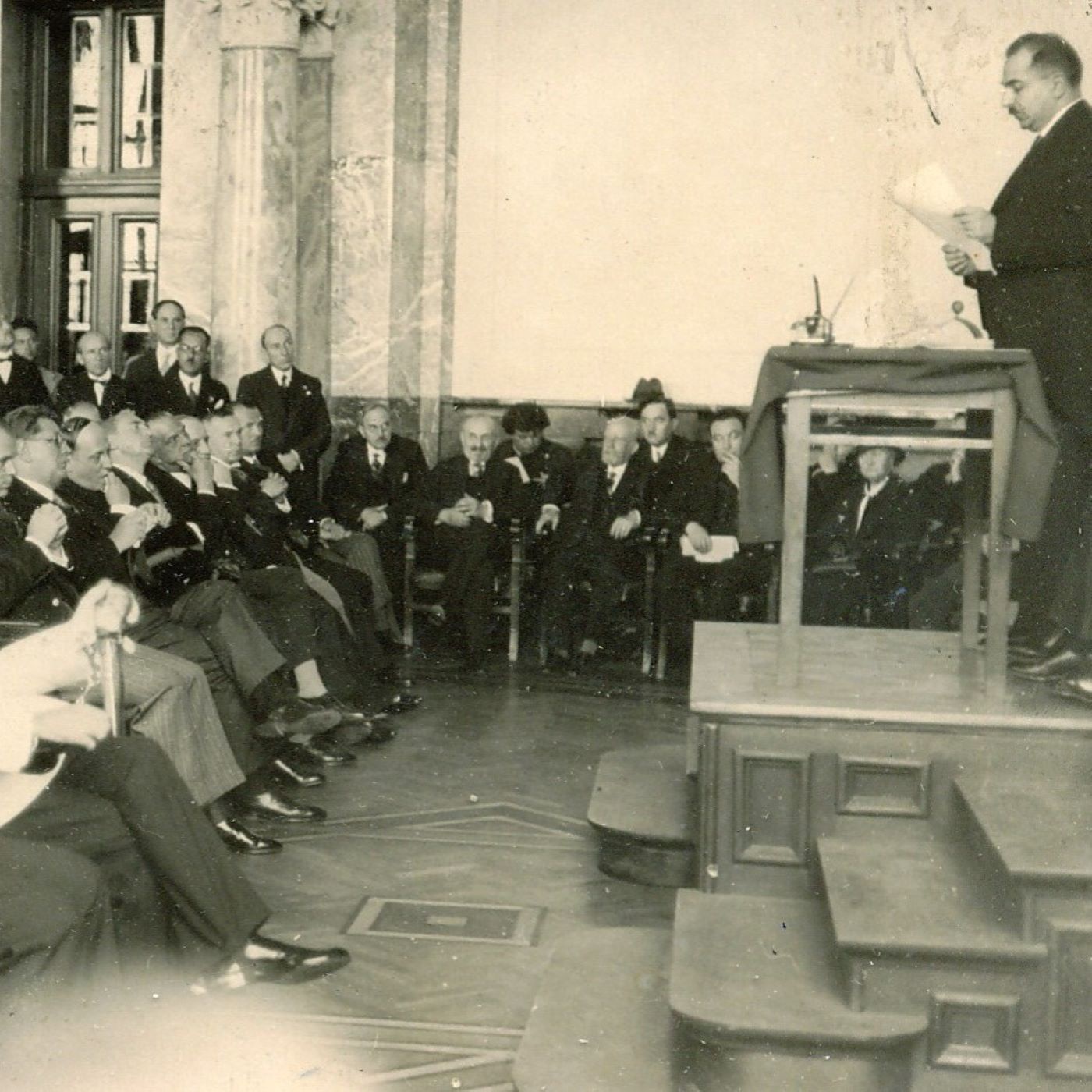 X-011: Byzantinistik, mit Dr. Günter Fuchs (Anno Mundi)