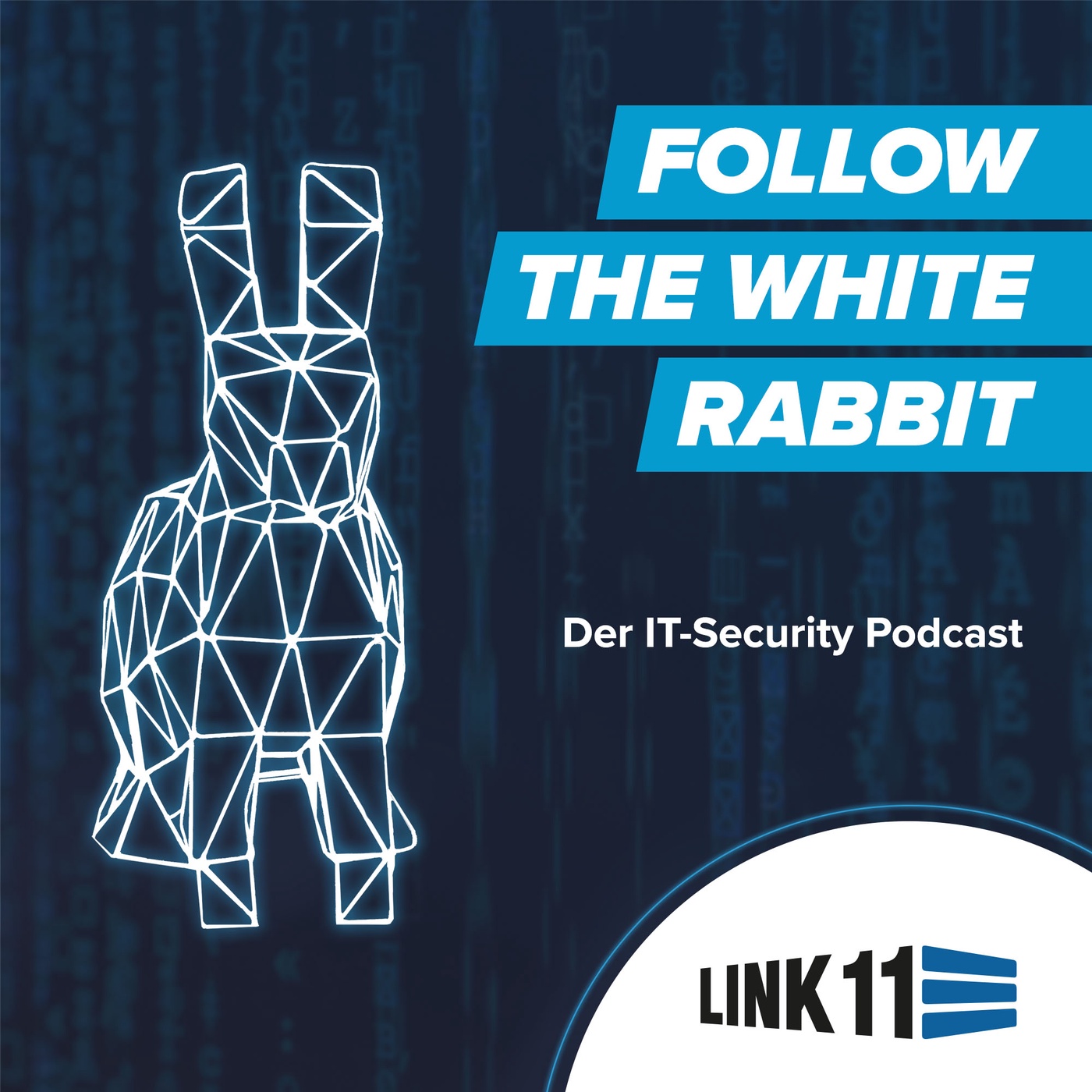 #00: Willkommen bei Follow the White Rabbit