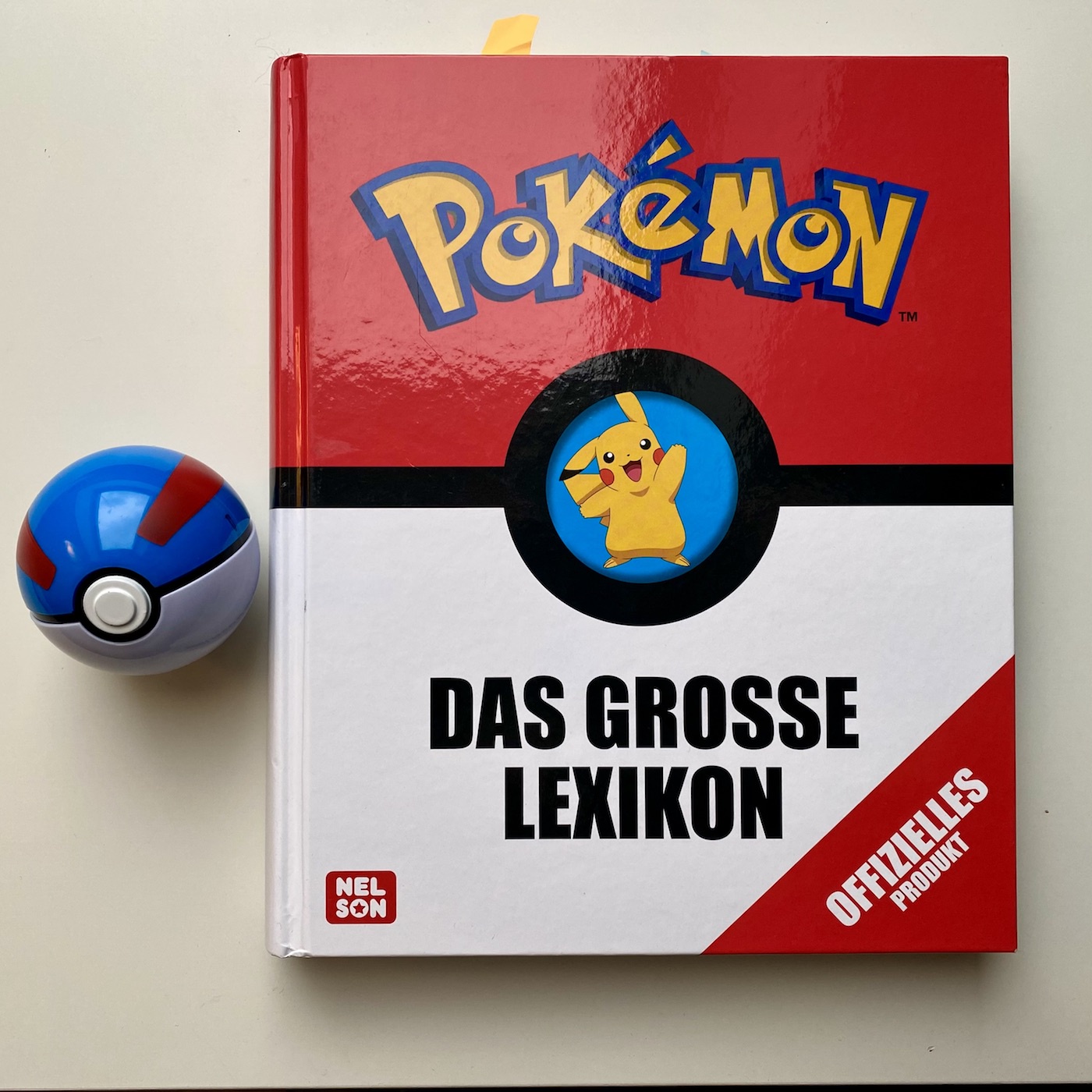 Mysteriöse Pokemon aus dem Lexikon