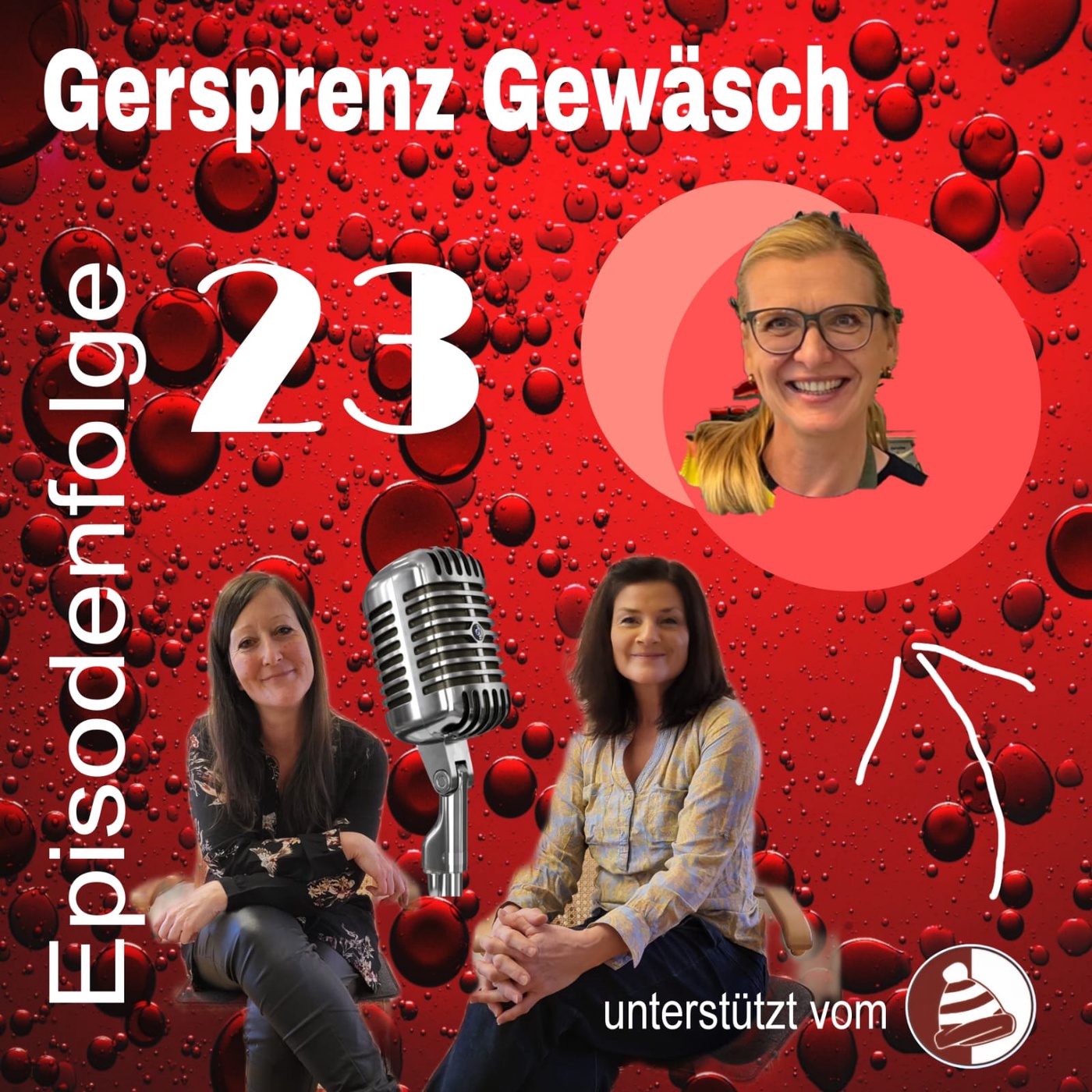 Gersprenz Gewäsch - Folge 23